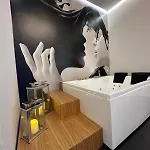 Vista Templi Luxury Агридженто
