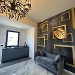 Vista Templi Luxury Гостевой дом
