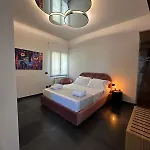 Гостевой дом Vista Templi Luxury Агридженто