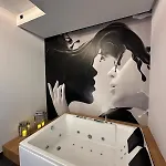 Гостевой дом Vista Templi Luxury