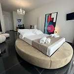 Vista Templi Luxury