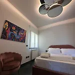 Vista Templi Luxury Гостевой дом Агридженто