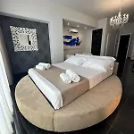 Гостевой дом Vista Templi Luxury Агридженто