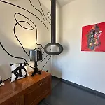 Vista Templi Luxury Гостевой дом