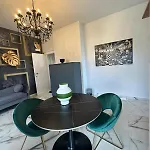 Vista Templi Luxury 4* Агридженто