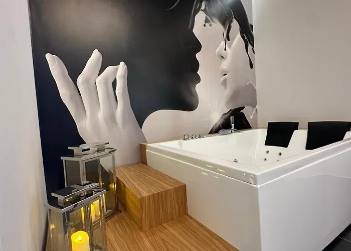 Vista Templi Luxury Агридженто