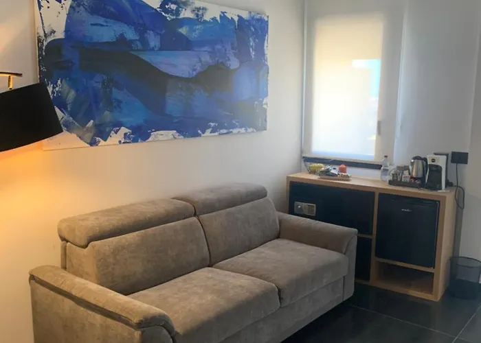 Гостевой дом Vista Templi Luxury 4*