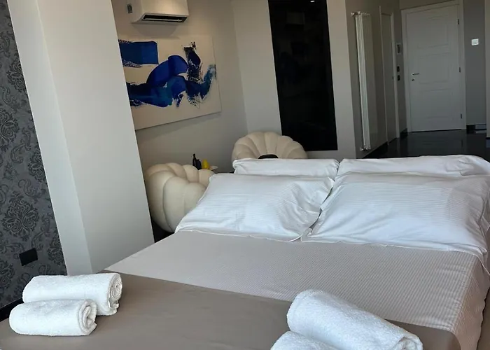 Vista Templi Luxury 4*