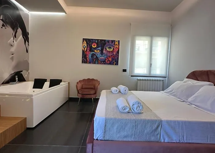 Гостевой дом Vista Templi Luxury 4*