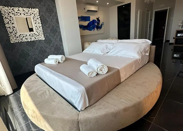 Vista Templi Luxury Агридженто