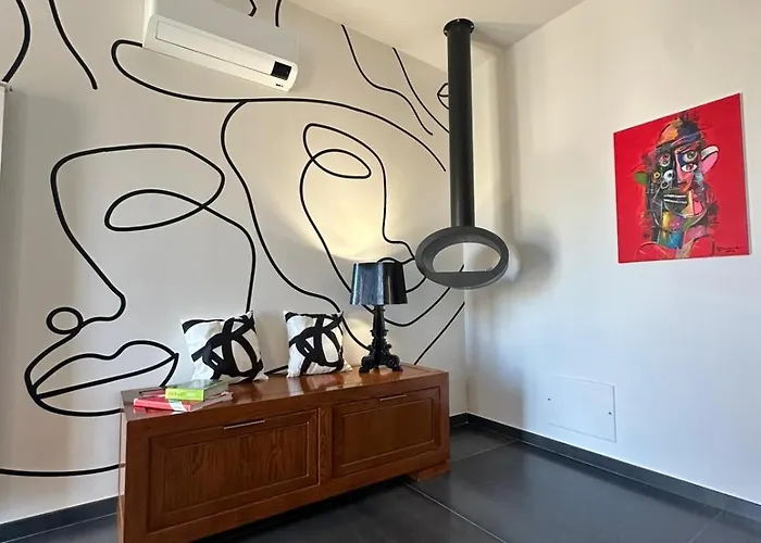 Гостевой дом Vista Templi Luxury 4*