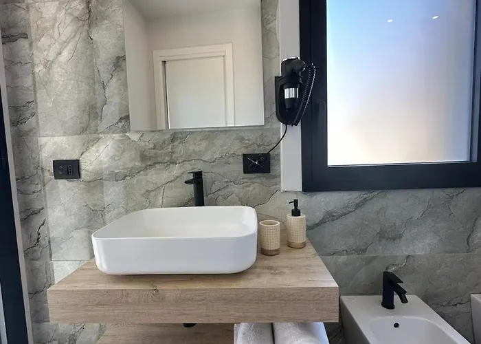 Vista Templi Luxury 4* Агридженто