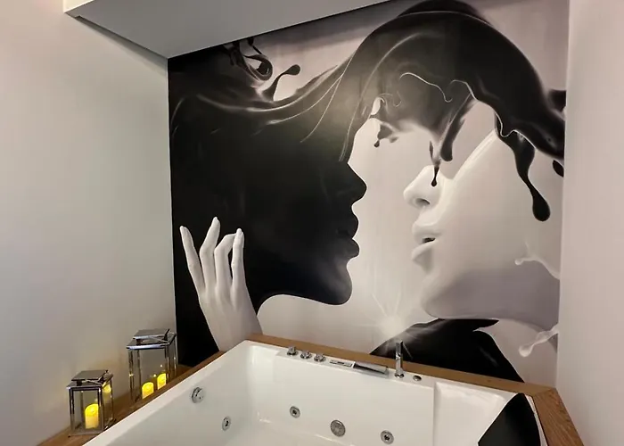 Гостевой дом Vista Templi Luxury