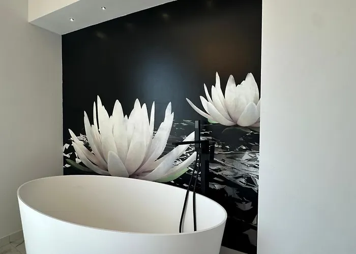 Гостевой дом Vista Templi Luxury Агридженто