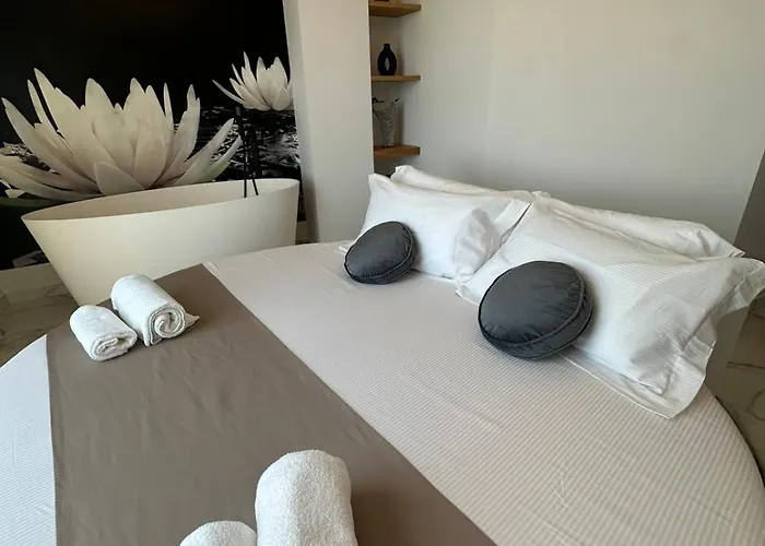 Vista Templi Luxury 4*