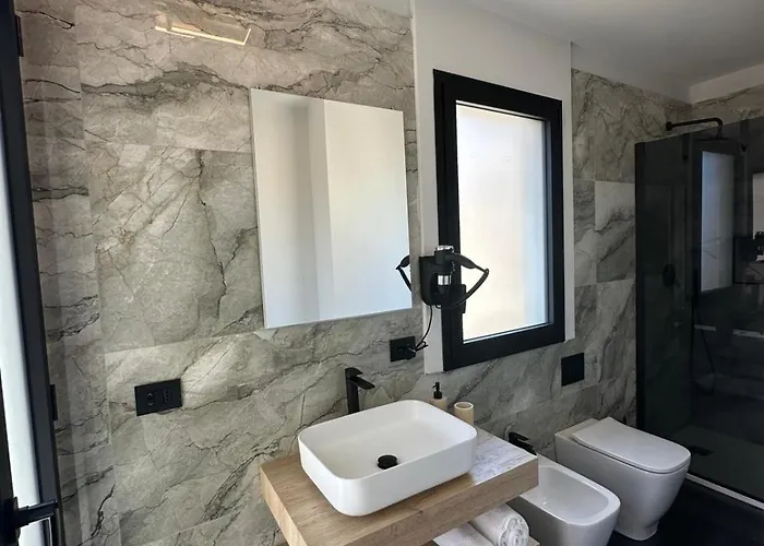 Vista Templi Luxury Агридженто