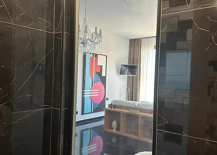 Vista Templi Luxury Гостевой дом