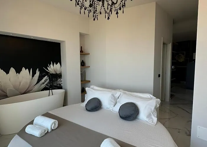 招待所 Vista Templi Luxury 4*