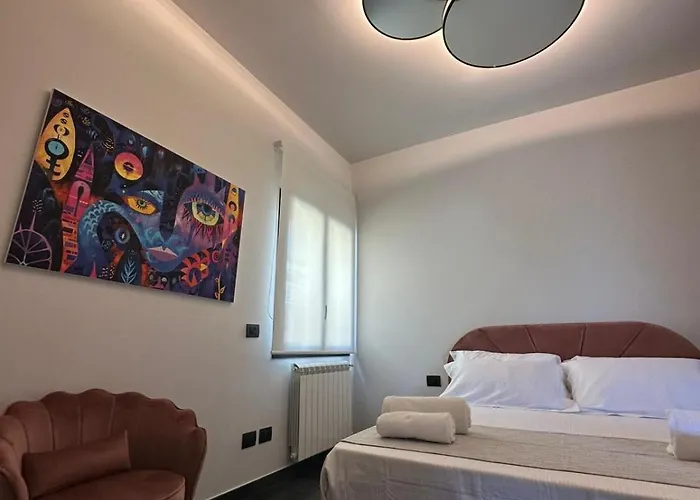 Vista Templi Luxury Гостевой дом Агридженто