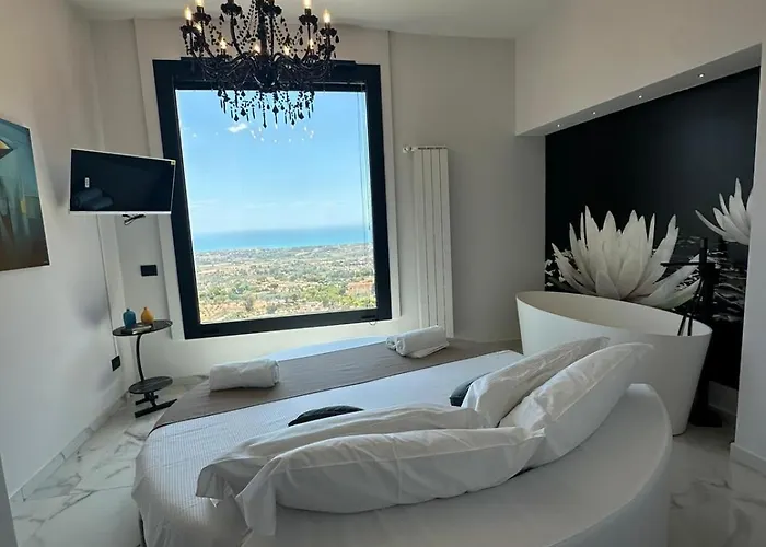 Vista Templi Luxury 4* Агридженто