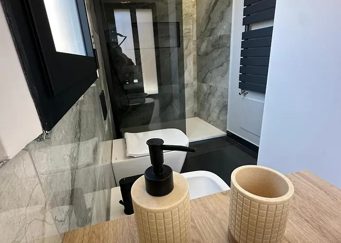 Гостевой дом Vista Templi Luxury