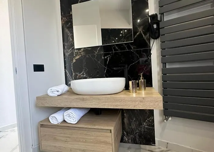 Гостевой дом Vista Templi Luxury 4*