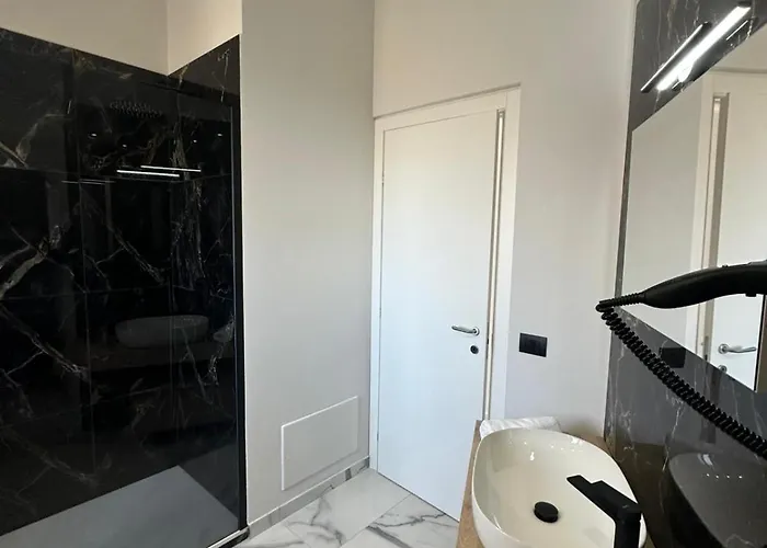 招待所 Vista Templi Luxury 阿格里真托