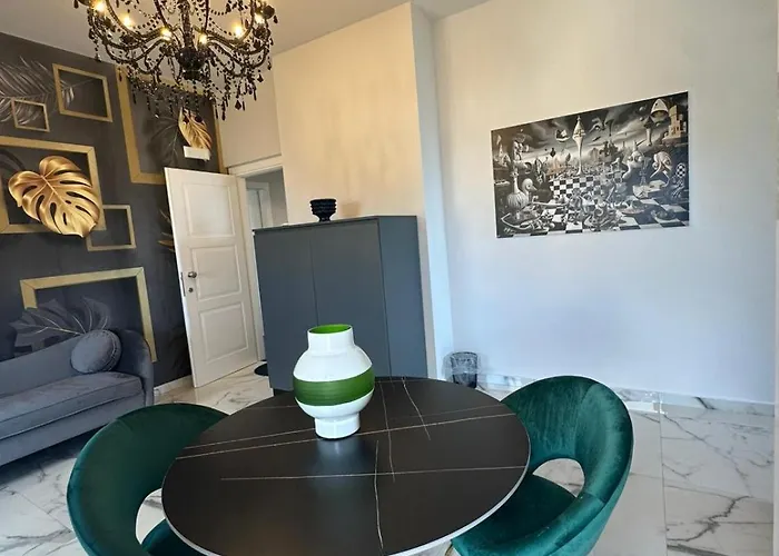 Vista Templi Luxury 4* Агридженто