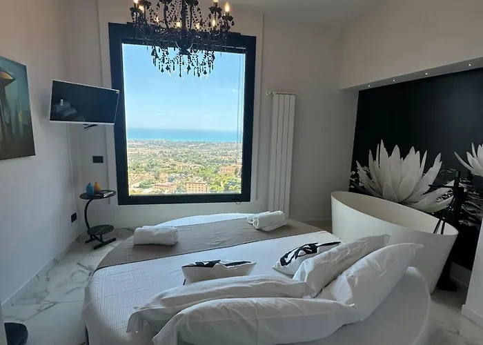 Vista Templi Luxury 4*