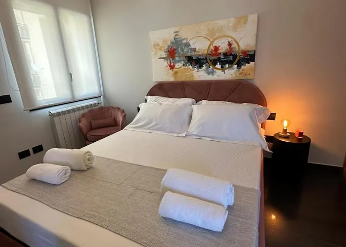 Гостевой дом Vista Templi Luxury