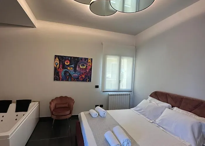 Гостевой дом Vista Templi Luxury