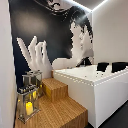 Vista Templi Luxury アグリジェント