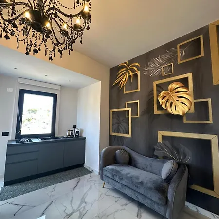 Vista Templi Luxury Guest house