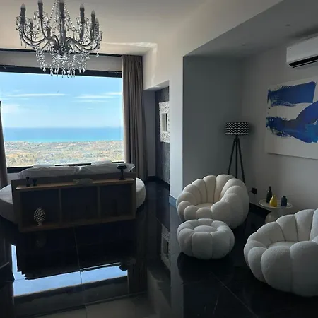 Vista Templi Luxury Agrigento