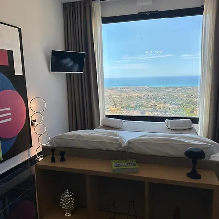 Vista Templi Luxury Guest house 4*