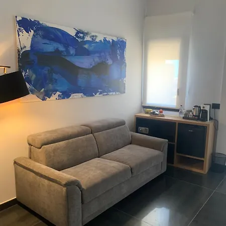 ゲストハウス Vista Templi Luxury 4*