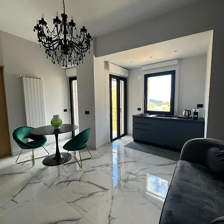 Vista Templi Luxury Guest house Agrigento