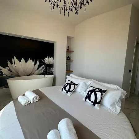 Vista Templi Luxury 4* アグリジェント