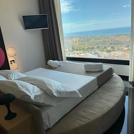 ゲストハウス Vista Templi Luxury 4*