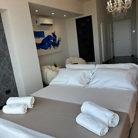 Vista Templi Luxury 4*