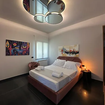 Vista Templi Luxury