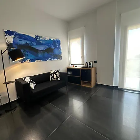 Vista Templi Luxury Guest house