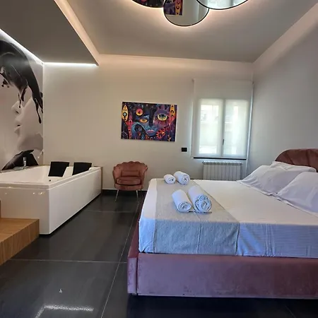 Guest house Vista Templi Luxury 4*