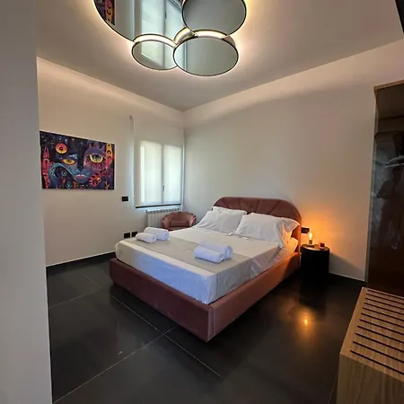 Guest house Vista Templi Luxury Agrigento