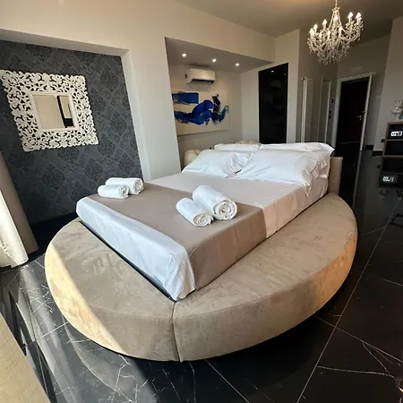 Vista Templi Luxury アグリジェント