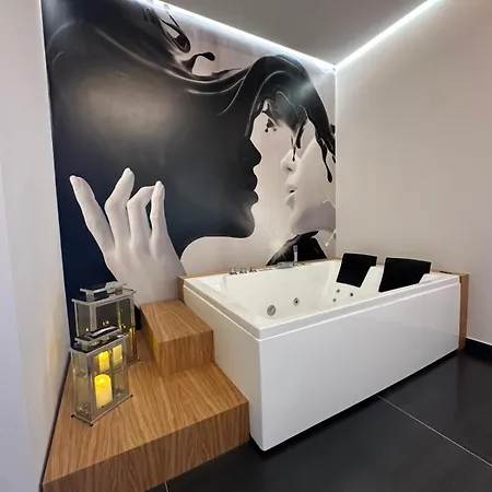 Vista Templi Luxury 4* アグリジェント