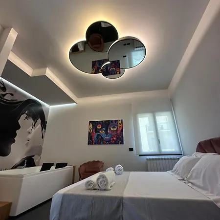 Guest house Vista Templi Luxury 4*