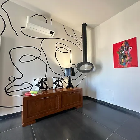 Guest house Vista Templi Luxury 4*