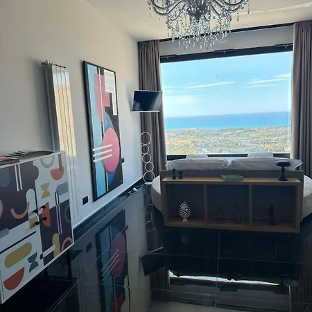 Vista Templi Luxury Агридженто