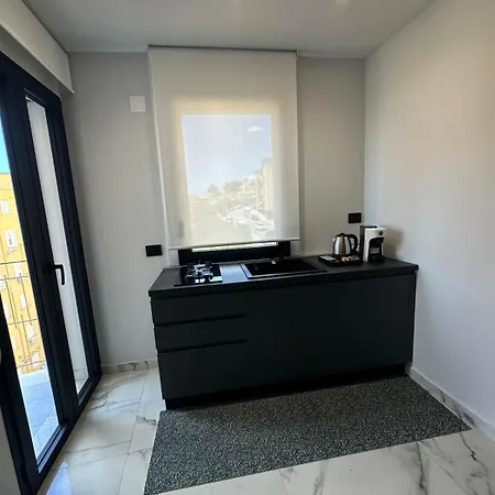 Vista Templi Luxury